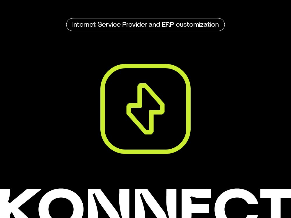 Konnect BRanding